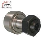 PWKR40 2RS 52MM Yoke Type Track Roller Bearing