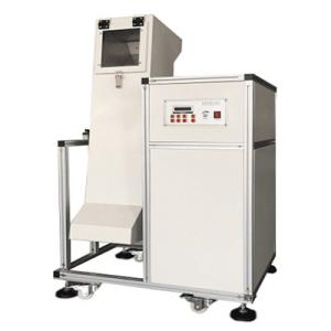 220V 3A Single Drum Drop Testing Machine 15 times/min