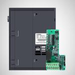3HP 380V 7.5KW Elevator Inverter VSD AC Motor Drive Practical