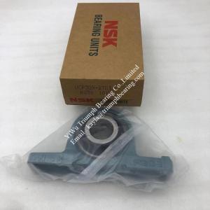 Quality NSK Ball Bearing Units UCP309-27 wholesale