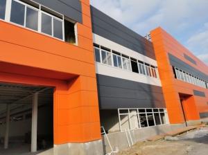 Quality Prefab Heavy Steel Structure Workshop With Flexible Layout Metal Workshop Buildings wholesale