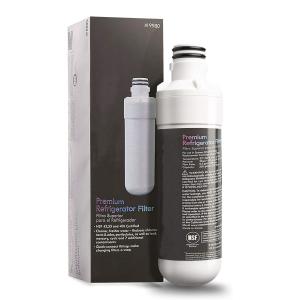 Quality KM 9980 Refrigerator Water Filter Cartridge Replacement for Household Pre-Filtration wholesale