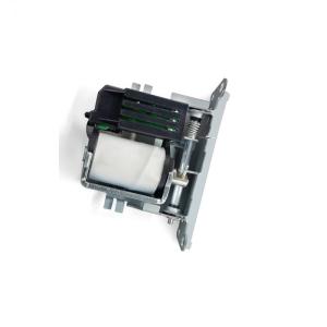 Quality Pure Iron House 0.7A DC12V Push And Pull Solenoid wholesale