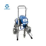 495/695/850/8900 Electric Airless Painting Machine High Pressure 1500W For Anti
