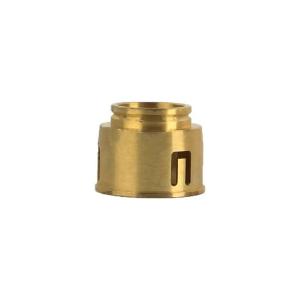 Quality 6061 Aluminum Cnc Turning Parts High Precision Service Custom Laser Engraving wholesale