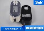 Accuracy Grating 3nh Spectrophotometer 8mm Aperture With SCI / SCE Mode