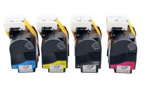 Quality Bizhub C450 Toner Color TN 310 Copier Toner Cartridges Original wholesale
