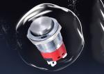 Heavy Duty Waterproof 22mm Momentary Push Button Light Switch