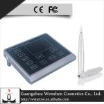 Digital Permanent Makeup Machine Kit Micropigmentation Touch Screen