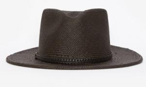 Quality STRAW RANGER HAT wholesale