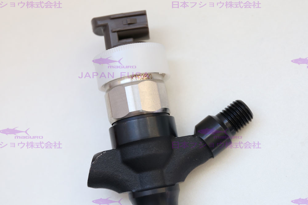 Fuel Injector for TOYOTA HIACE 294050-0521
