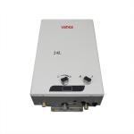 24 Liters Natural Gas Home Supplier Provides Gas Water Heater