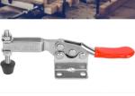 Destaco Stainless Steel 180LBS Horizontal Handle Toggle Clamp 215-USS GH-201-BSS