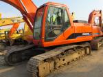 Used Excavator Doosan DH225LC-7