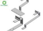 PV Mounting Systems Other Solar Energy Related Products Tiles 1mw Solar System