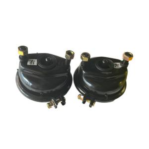 Quality Front Brake Chamber For Bus Disc Brakes PN VIE22.5K-3501116 / 3501216 wholesale