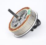 Hot 36V Geared Electric Bicycle Motor Kit with Rack Type Lithium Battery