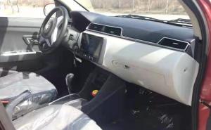 Quality Left Hand Drive EV Electric Hatchback 70km/H For Family wholesale