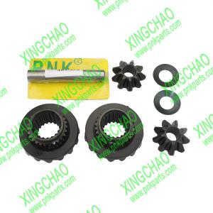 Quality JD 5000 Series Differential Kit RE271384 Tractor Spare Parts wholesale