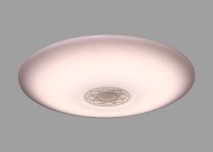 Quality No Flickering Wireless Living Room Ceiling Light PMMA Cover TUV CE Certificated wholesale