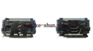 Quality for LG KE970/KP500/KF510/KF570 plun in wholesale