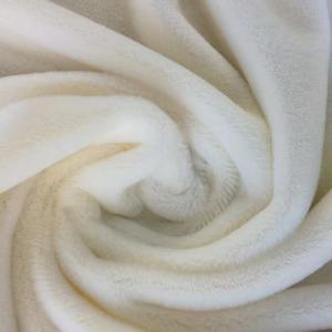Quality Polyester Rabbit Wool OEKO-TEX Luxury fashion Girls/Women Dress Anti-microbial Static-free wholesale