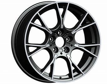 Cheap Cationic Electrophoretic Coating For Automobile Steel Wheel Hub for sale