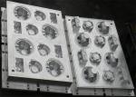 EPS Material Auto Parts Mould Easily Assembled Durable Nature Rugged Design