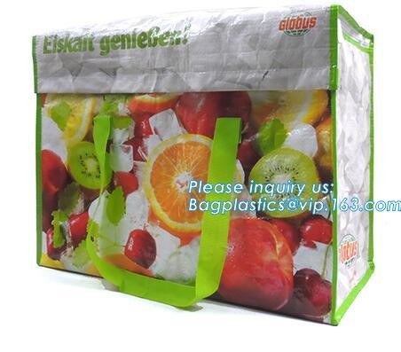 Fashion WaterProof PP Woven Laminated Handle Shopping Bag,fashion laminated reusable pp woven big shopping woven bag