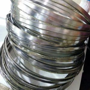 Quality Chipped Marble Diamond Band Saw wholesale