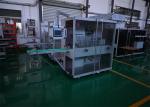 Automatic Pharmaceutical Cartoning Machine For Capusle Tablet Blister Packages