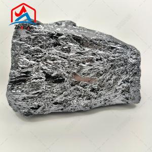 Quality Metallurgical Steelmaking Silicon Metal 441 Granule wholesale