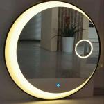 Invisible Laser Visibility 2022 Automatic Mini Glass Mirror Belving Lathe