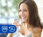 LT700P Refrigerator Water Filter Cartridge Replacement for 469690 Water