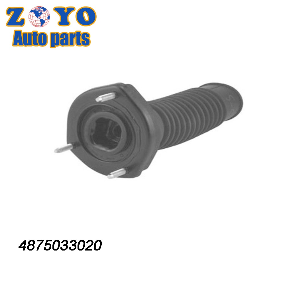 OE NO. 4860952050 Auto Parts Suspension Arm Strut Engine Mount for Toyota Yaris 1999-2005