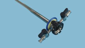 Quality Medical Rigid Endoscopy Spare Parts For A42021A Endoscopy Sheath wholesale
