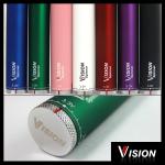 Original Vision Spinner Battery 900mAh/1100mAh/1300mAh
