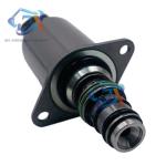 STAR ZEBRA 585-9230 585-9231 Excavator E320GC proportional solenoid valve 491