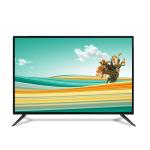 43 Inches Home Television T2 DTMB Digital Tizen System Digital Flat Screen Tv