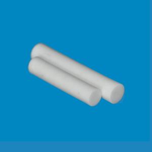 Quality Vickers Hardulus 1800 95% Alumina Ceramics Insulator Ceramic Components wholesale