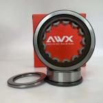 Nu224e Nu226 Nu226e Nu228 Gcr15 Cylinder Roller Bearing Suppliers