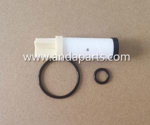 Quality Good Quality CNG Filter High Pressure For YUCHAI J5700-1107140A wholesale