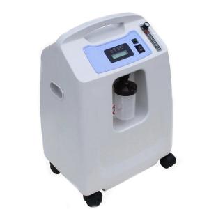 Quality Mobile Oxygen Concentrator Model Jay 5 , 5L 10L Medical O2 Generator wholesale
