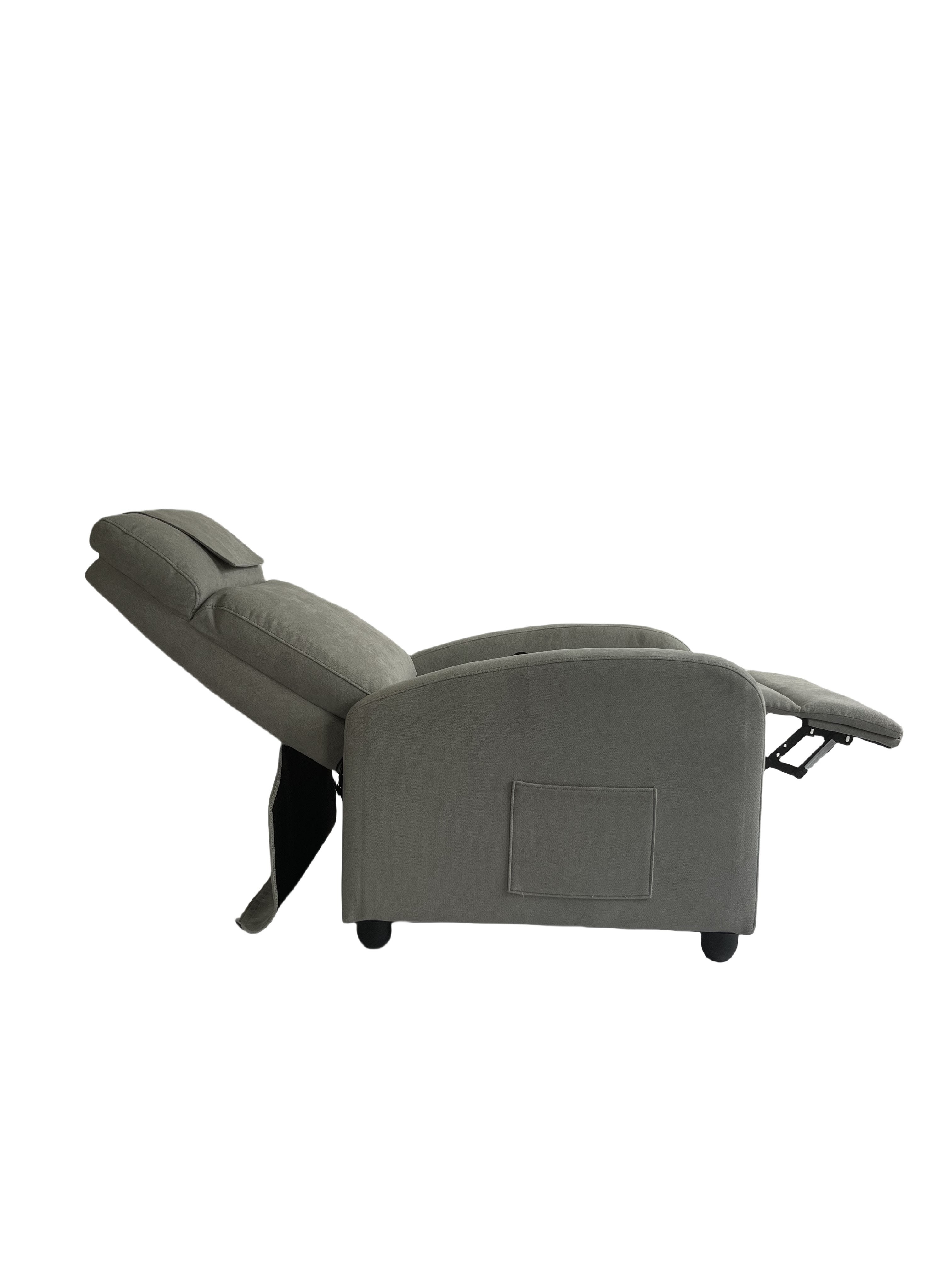 Modern Luxury Single Home Theater Living Room Recliner Sofa Chair Recliner
