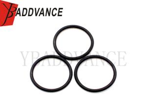 Quality Nitrile Rubber Automotive O Rings For Injector Size 7mm X 20.6mm X 1.8mm wholesale