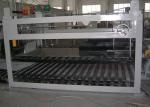 Ss Sheet Metal Cutting Machine With 5tons Dyraulic Uncoiler Automatic Shearing