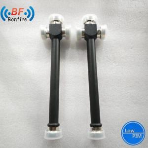 Low Pim -160dbc 500W 698-3800MHz DIN Female 3 Way RF Power Splitter Divider 4.3-10-F