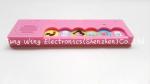 Pink 6 Sound Apple Module For Baby Sound Books , music books for children