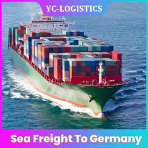 Quality Wednesday Departure Zhejiang Sea Freight Shipping Company Shenzhen wholesale