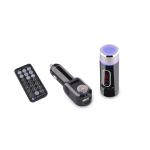 Bluetooth Car FM transmitter